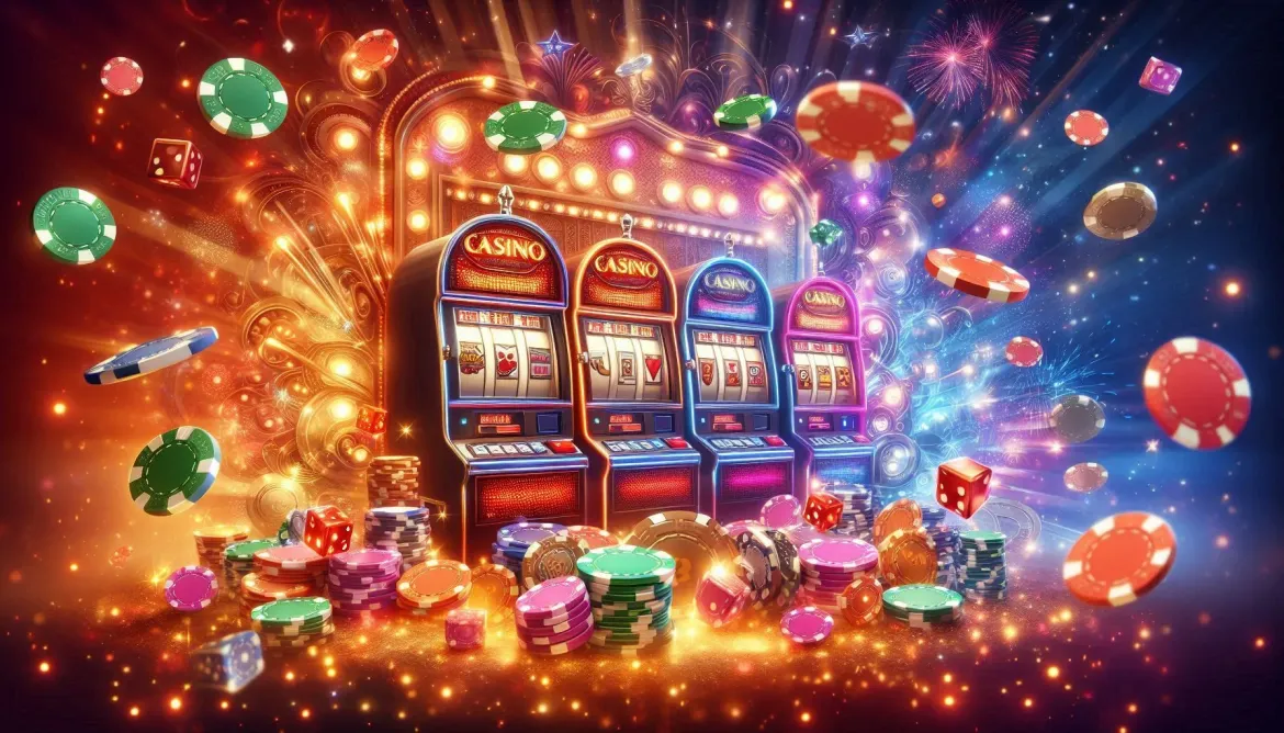 Spin City Casino